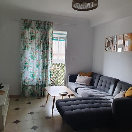 La Azotea De Cristina Appartement Sevilla Buitenkant foto