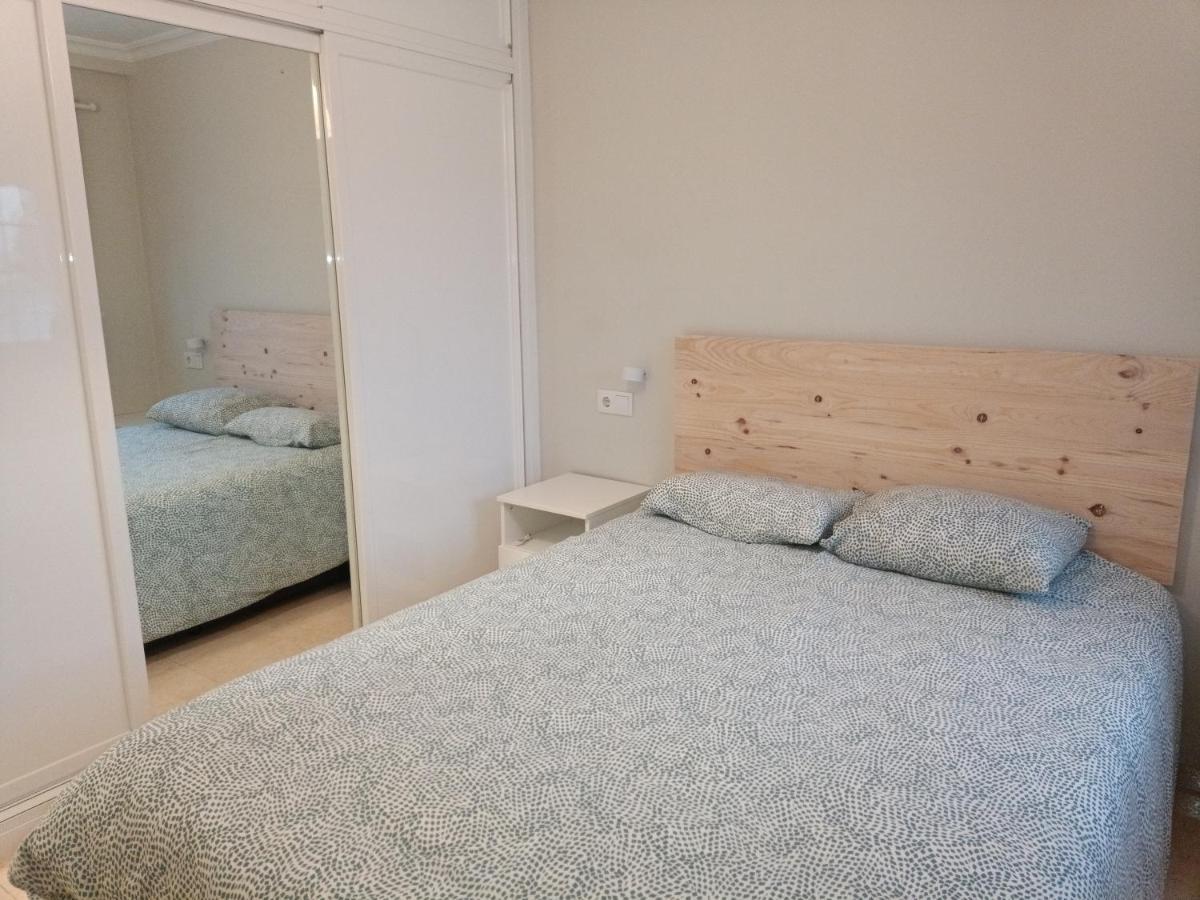 La Azotea De Cristina Appartement Sevilla Buitenkant foto