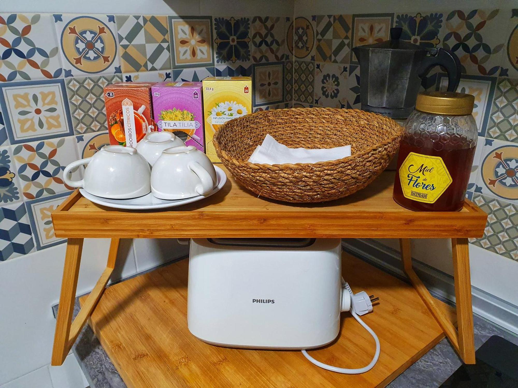 La Azotea De Cristina Appartement Sevilla Buitenkant foto